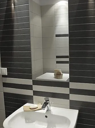 Apartament Skiper Apartment Kolobrzeg