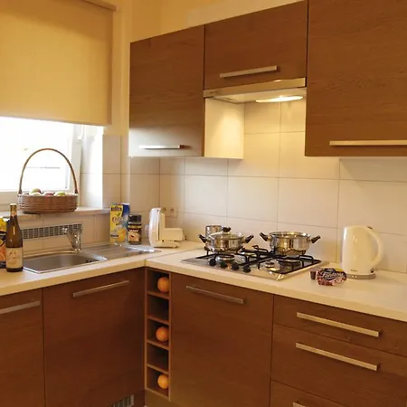 Apartament Skiper Apartment