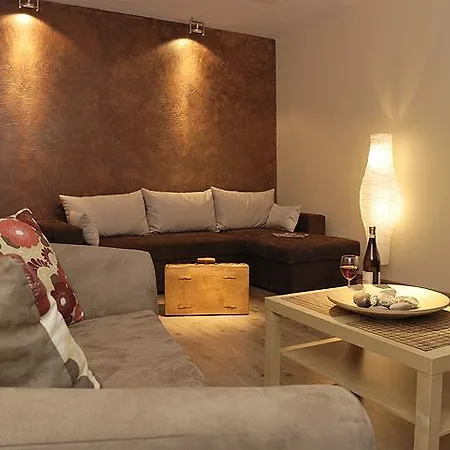 Apartament Skiper