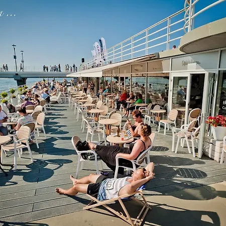 Apartament Skiper