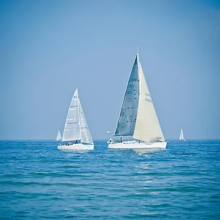 Apartament Skiper