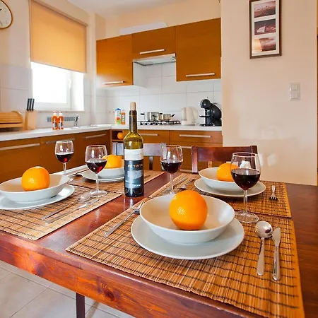 Apartament Skiper Apartment *