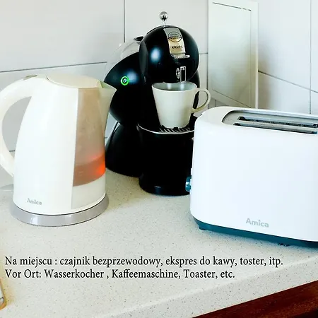 Apartament Skiper Apartment